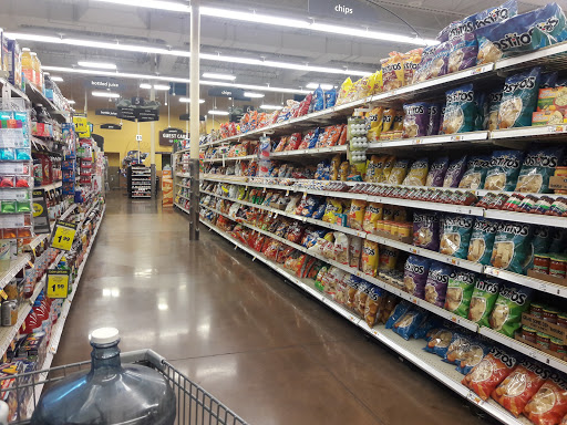Grocery Store «Kroger», reviews and photos, 5190 TX-78, Sachse, TX 75048, USA