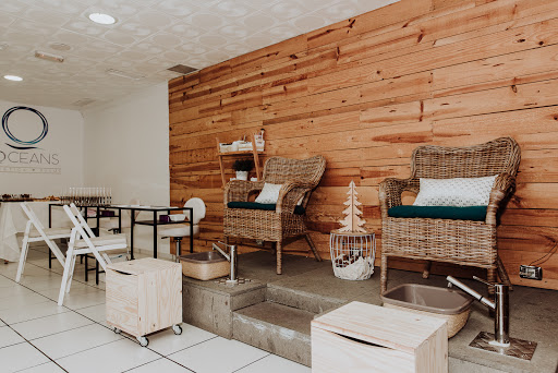 Oceans Estética Médica y Avanzada Gran Canaria