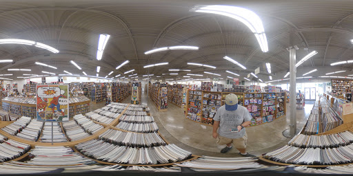 Book Store «Half Price Books», reviews and photos, 2601 S Interstate 35 e300, Round Rock, TX 78664, USA
