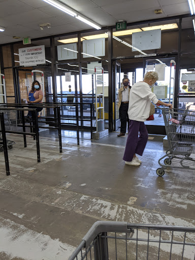 Thrift Store «Mile High Thrift», reviews and photos, 2085 S Sheridan Blvd, Denver, CO 80227, USA