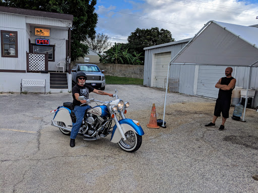 Motorcycle Dealer «Steves Cycles», reviews and photos, 839 N Cocoa Blvd, Cocoa, FL 32922, USA