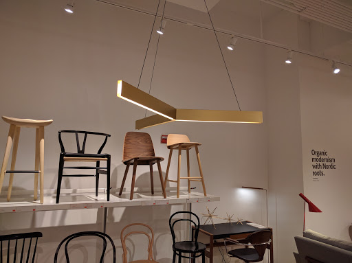 Furniture Store «Design Within Reach», reviews and photos, 1918 1st Ave, Seattle, WA 98101, USA