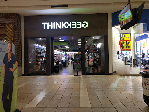 Shopping Mall «Northgate Mall», reviews and photos, 401 NE Northgate Way, Seattle, WA 98125, USA