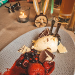 Photo n°8 de l'avis de Miss.o fait le 22/10/2022 à 16:23 sur le  Hotel-Restaurant Dechbettener Hof | Lieferdienst: Die rasenden Schweizer à Regensburg