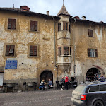 Photo n°1 de l'avis de Light.i fait le 30/10/2021 à 12:41 sur le  Bar Zum Mondschein à St. Pauls