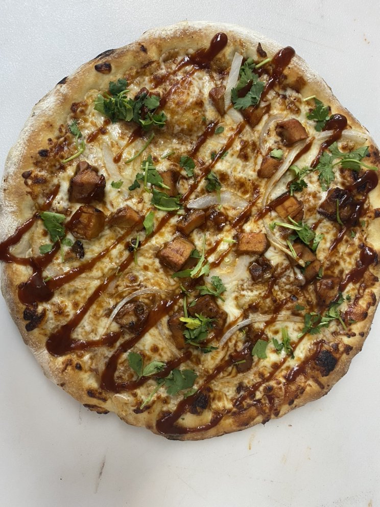 Promenade Pizza 92805