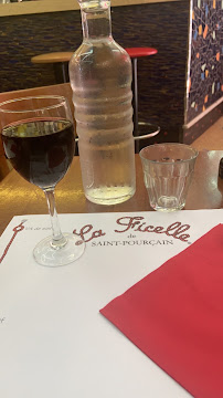 Vin du Restaurant français Le Petit Vendôme à Paris - n°6