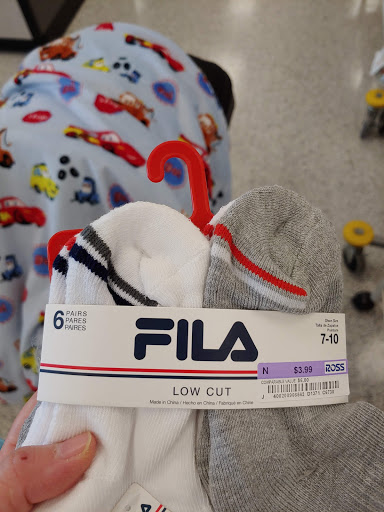 Clothing Store «Ross Dress for Less», reviews and photos, 5705 Liberty Grove Rd, Rowlett, TX 75089, USA