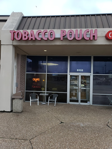 Tobacco Shop «The Tobacco Pouch», reviews and photos, 5976 S Yale Ave, Tulsa, OK 74135, USA