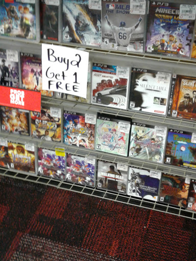 Video Game Store «GameStop», reviews and photos, 7735 Telegraph Rd, Taylor, MI 48180, USA
