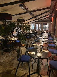 Atmosphère du Restaurant italien Marcello à Paris - n°6