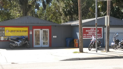 Jacksonville Motorcycle Service, 6112 Arlington Rd, Jacksonville, FL 32211, USA, 
