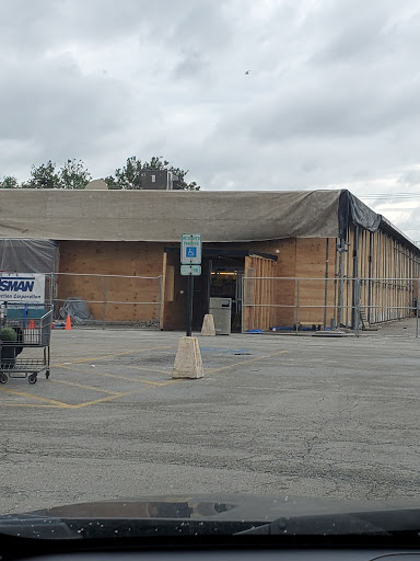 Supermarket «ALDI», reviews and photos, 7235 39th St, Lyons, IL 60534, USA