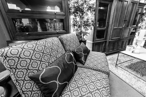 Consignment Shop «Second Home Furniture», reviews and photos, 2887 W Pioneer Pkwy, Pantego, TX 76013, USA