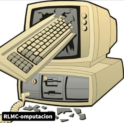 RLMC-omputacion