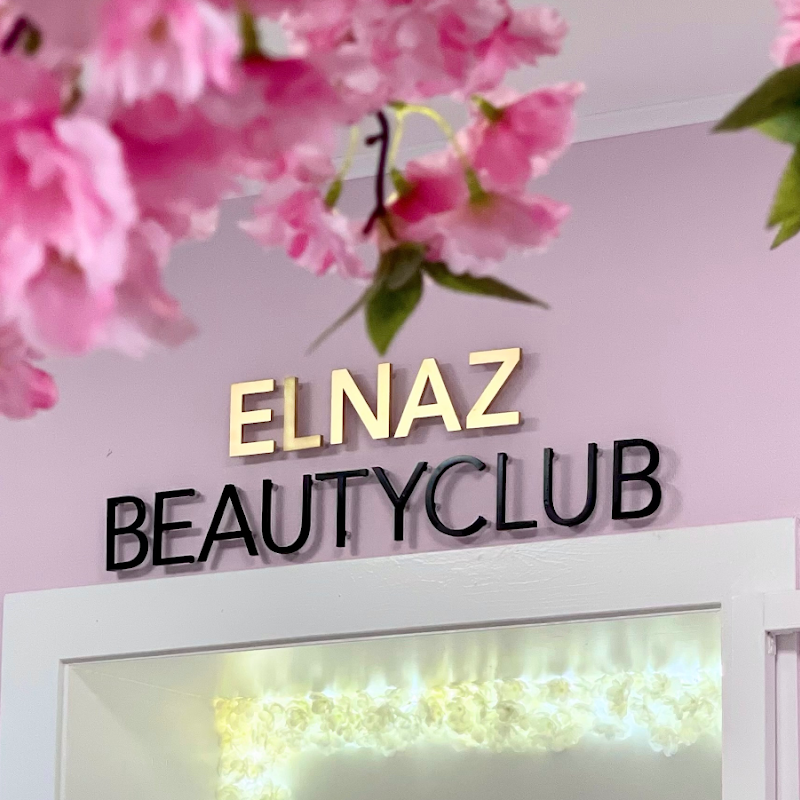 ELNAZ BEAUTYCLUB