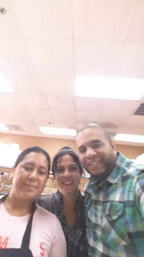 Grocery Store «El Oso Blanco Super Market», reviews and photos, 3611 W Hillsborough Ave, Tampa, FL 33614, USA