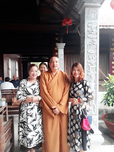 Top 20 ngôi chùa lớn Huyện Tiên Lãng Hải Phòng 2022