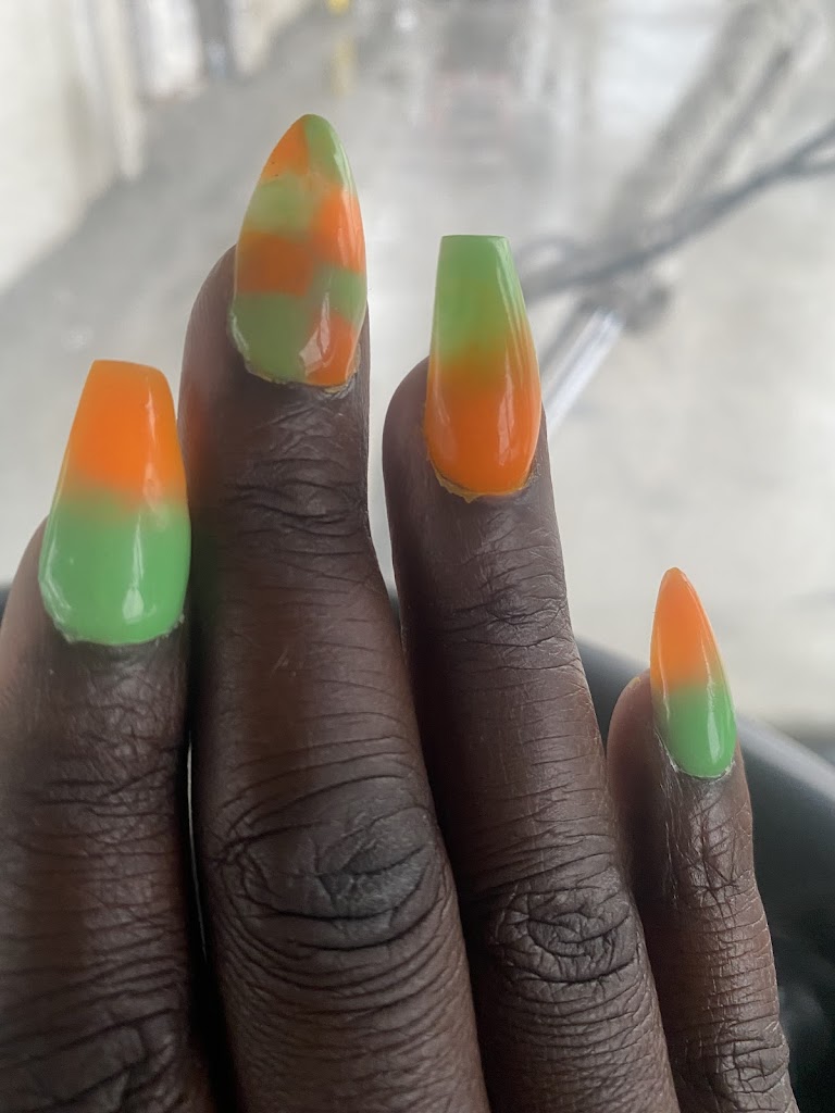Star Nails 31302