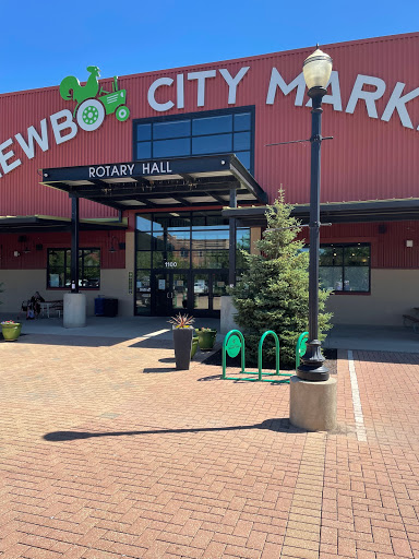 Market «NewBo City Market», reviews and photos, 1100 3rd St SE, Cedar Rapids, IA 52401, USA