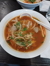 Soupe du Restaurant vietnamien Pho 9 à Paris - n°9