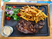 Steak du Restaurant La Petite Gabelle à Évreux - n°14