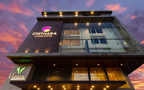 Chithara Comforts image