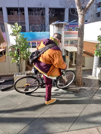 Book Store «Thunderbolt Spiritual Books», reviews and photos, 512 Santa Monica Blvd, Santa Monica, CA 90401, USA