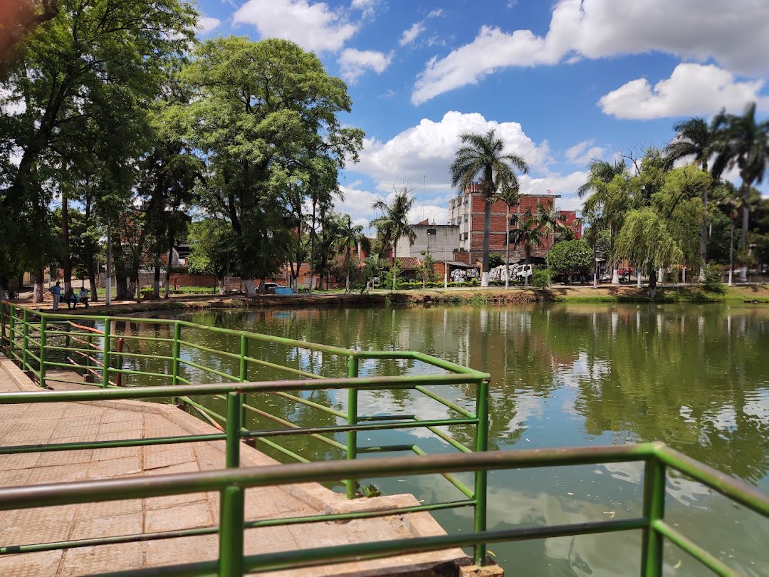 Villarrica, Paraguay