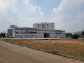 Cmr University Bagalur (Main Campus)
