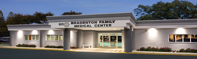 Bradenton Family Medical Center