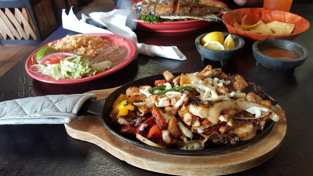 El Michoacano Restaurant 95023