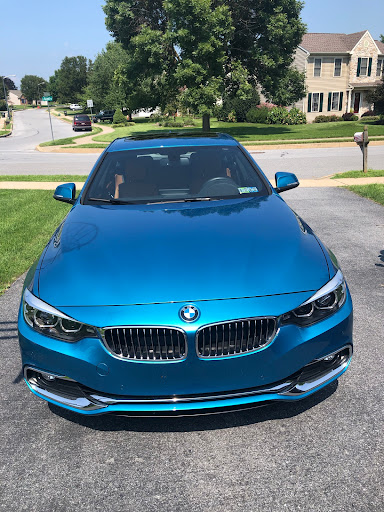 Car Dealer «WARWICK AUTOPARK», reviews and photos, 700 Furnace Hills Pike, Lititz, PA 17543, USA