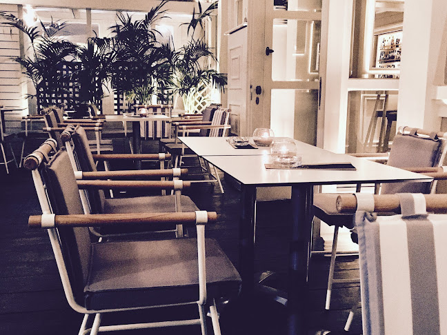 Έntree All Day Bar - Μπαρ