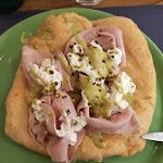 Photo n°1 de l'avis de Valeria.e fait le 06/01/2023 à 14:43 sur le  Pizzeria Vesuvio - Pizzaioli dal 1989 à Portici