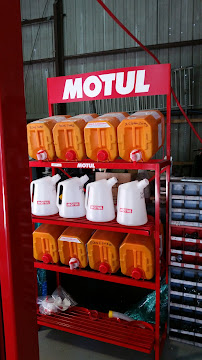 Uptown Auto Specialist - Photo 8 - Car repair in Jefferson, LA, New Orleans