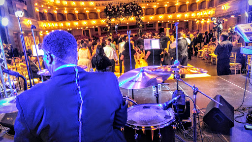 Performing Arts Theater «Bass Performance Hall», reviews and photos, 525 Commerce St, Fort Worth, TX 76102, USA