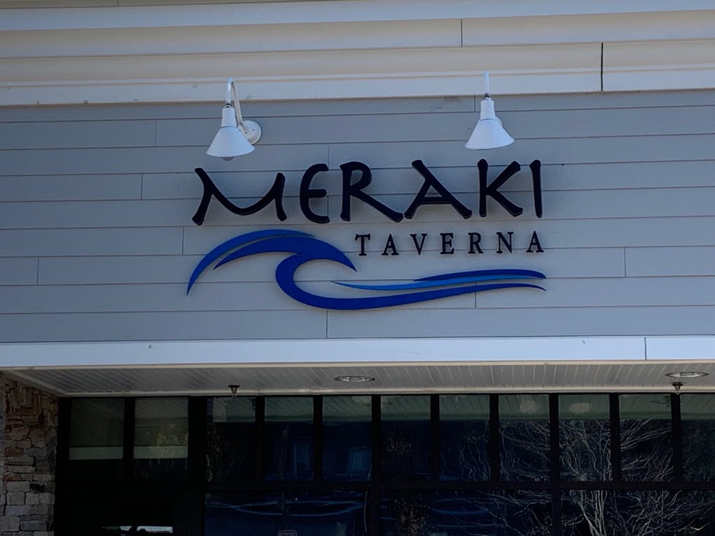 Meraki Taverna 10504