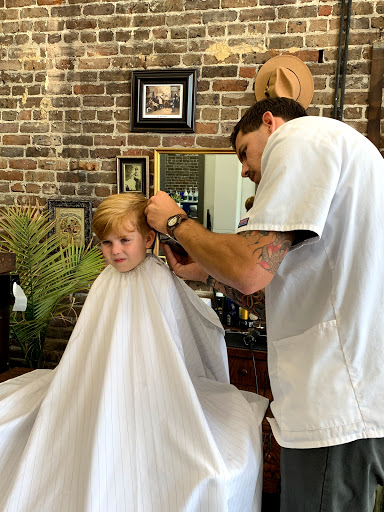 Hair Salon «13th street salon», reviews and photos, 2608 13th St, Gulfport, MS 39501, USA