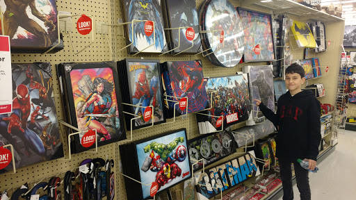 Craft Store «Hobby Lobby», reviews and photos, 2200 War Admiral Way #130, Lexington, KY 40509, USA