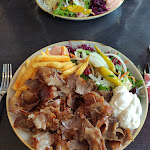 Photo n°1 de l'avis de Smartshopper.r fait le 11/10/2020 à 10:55 sur le  Restaurant Edessa à Worpswede