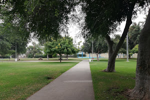 Los Angeles Park