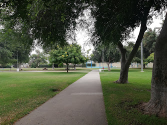 Los Angeles Park