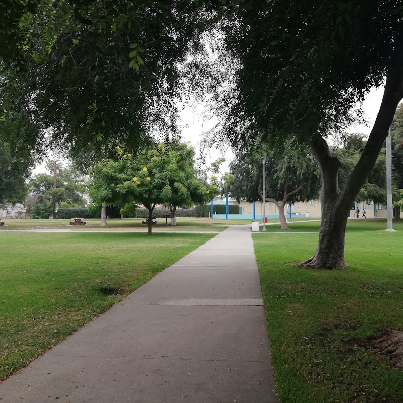 Los Angeles Park