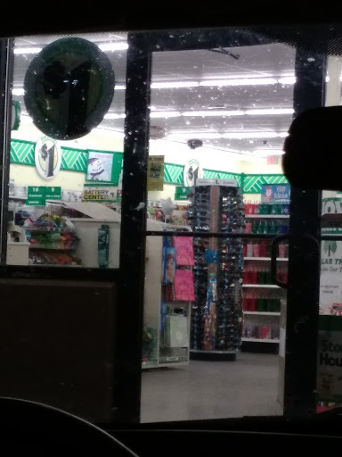 Dollar Store «Dollar Tree», reviews and photos, 1101 Old Philadelphia Rd f, Jasper, GA 30143, USA