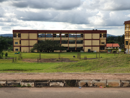 Adeyemi College Of Education, Ondo, Nigeria, High School, state Ondo