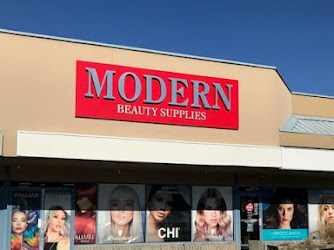 Modern Beauty Supplies