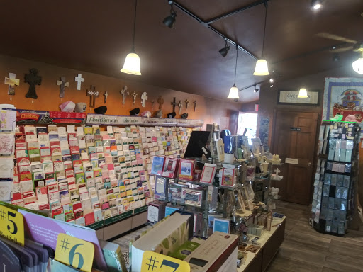 Book Store «Christian Armory», reviews and photos, 408 W Main St, Monroe, WA 98272, USA