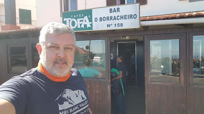 Bar Borracheiro - António Valiano Gouveia Gonçalves - Santa Cruz