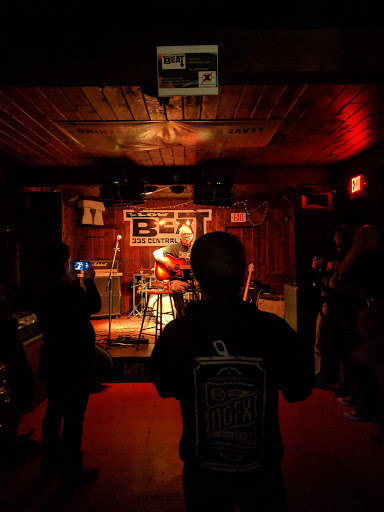 Live Music Venue «The Low Beat», reviews and photos, 335 Central Ave, Albany, NY 12206, USA